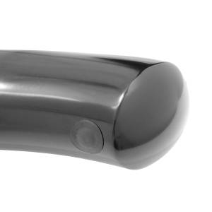 Westin - Westin PRO TRAXX 4 Oval Nerf Step Bars 21-24175 - Image 3