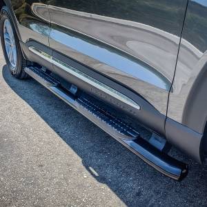 Westin - Westin PRO TRAXX 4 Oval Nerf Step Bars 21-24175 - Image 6