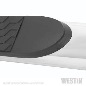 Westin - Westin Platinum 4 Oval Nerf Step Bars 21-4090 - Image 3