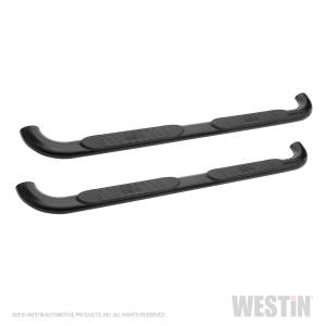 Westin - Westin Platinum 4 Oval Nerf Step Bars 21-4095 - Image 3