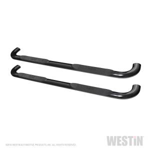 Westin - Westin Platinum 4 Oval Nerf Step Bars 21-4135 - Image 4