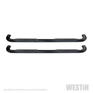 Westin - Westin Platinum 4 Oval Nerf Step Bars 21-4135 - Image 5