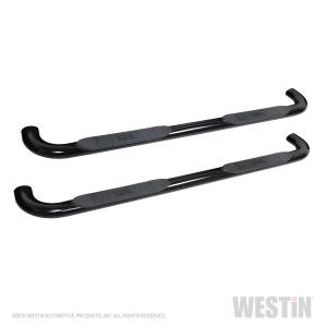 Westin - Westin Platinum 4 Oval Nerf Step Bars 21-4135 - Image 9