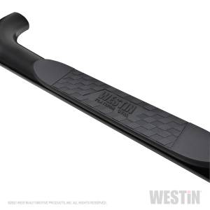 Westin - Westin Platinum 4 Oval Nerf Step Bars 21-4165 - Image 2