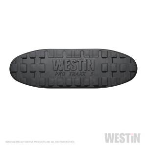 Westin - Westin PRO TRAXX 5 Replacement Step Pad Kit 21-50002 - Image 4