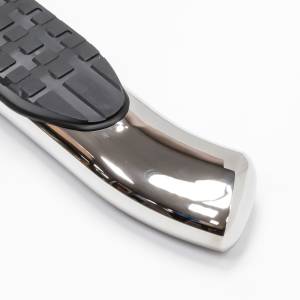 Westin - Westin PRO TRAXX 5 Oval Nerf Step Bars 21-51310 - Image 1