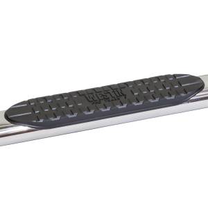 Westin - Westin PRO TRAXX 5 Oval Nerf Step Bars 21-51310 - Image 2