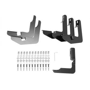 Westin - Westin PRO TRAXX 5 Oval Nerf Step Bars 21-51315 - Image 4