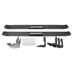 Westin - Westin PRO TRAXX 5 Oval Nerf Step Bars 21-51315 - Image 5