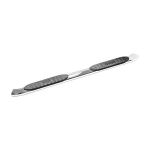 Westin - Westin PRO TRAXX 5 Oval Nerf Step Bars 21-51330 - Image 3