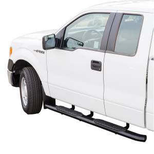 Westin - Westin PRO TRAXX 5 Oval Nerf Step Bars 21-53515 - Image 9