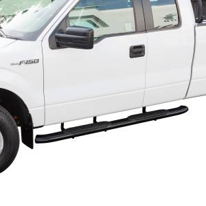 Westin - Westin PRO TRAXX 5 Oval Nerf Step Bars 21-53515 - Image 10