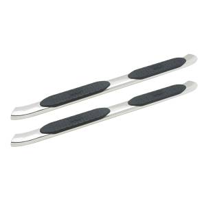 Westin - Westin PRO TRAXX 5 Oval Nerf Step Bars 21-53580 - Image 2