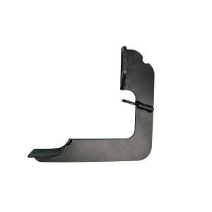 Westin - Westin PRO TRAXX 5 Oval Nerf Step Bars 21-53700 - Image 1