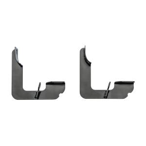 Westin - Westin PRO TRAXX 5 Oval Nerf Step Bars 21-53700 - Image 2