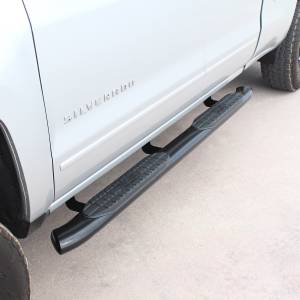 Westin - Westin PRO TRAXX 5 Oval Nerf Step Bars 21-53715 - Image 9