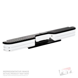 Westin - Westin SureStep Universal Rear Bumper 21003 - Image 1