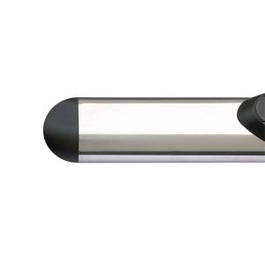 Westin - Westin Premier 4 Oval Nerf Step Bars 22-5000 - Image 1