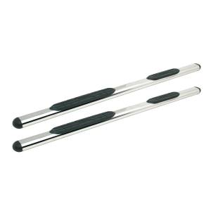 Westin - Westin Premier 4 Oval Nerf Step Bars 22-5000 - Image 3