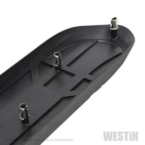 Westin - Westin Platinum 4 Replacement Step Pad Kit 22-5002 - Image 1