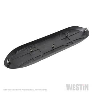 Westin - Westin Platinum 4 Replacement Step Pad Kit 22-5002 - Image 2