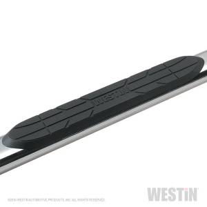 Westin - Westin Premier 4 Oval Nerf Step Bars 22-5020 - Image 2