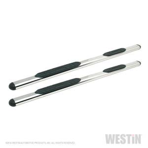 Westin - Westin Premier 4 Oval Nerf Step Bars 22-5020 - Image 3