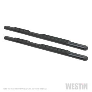Westin - Westin Premier 4 Oval Nerf Step Bars 22-5025 - Image 1