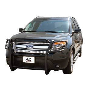 Westin - Westin Premier 4 Oval Nerf Step Bars 22-5025 - Image 5
