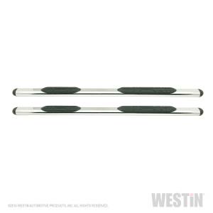 Westin - Westin Premier 4 Oval Nerf Step Bars 22-5030 - Image 2