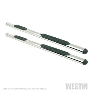 Westin - Westin Premier 4 Oval Nerf Step Bars 22-5030 - Image 4