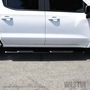 Westin - Westin Premier 4 Oval Nerf Step Bars 22-5035 - Image 5