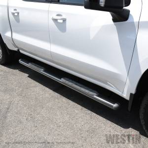 Westin - Westin Premier 4 Oval Nerf Step Bars 22-5035 - Image 7