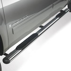 Westin - Westin Premier 4 Oval Nerf Step Bars 22-5040 - Image 4