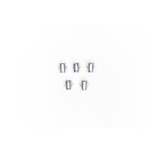 Westin - Westin E-Series 3 Step Pad Barrel Clip 23-0002 - Image 1