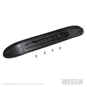 Westin - Westin Signature 3 Replacement Step Pad Kit 25-0001 - Image 2