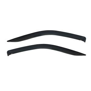 Westin - Westin Slim Wind Deflector 72-39458 - Image 1