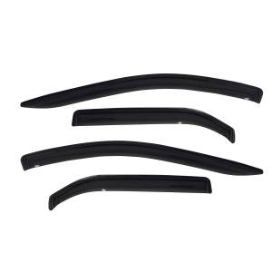 Westin - Westin Slim Wind Deflector 72-39416 - Image 1