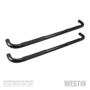 Westin - Westin Signature 3 Round Step Bar 25-2865 - Image 1