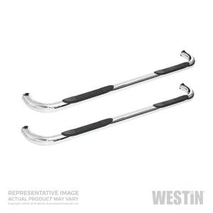 Westin - Westin Signature 3 Round Step Bar 25-3490 - Image 1