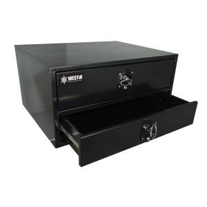 Westin - Westin Brute Command Tool Box 80-HTS4020B - Image 1