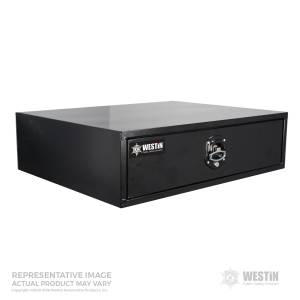 Westin - Westin Brute Command Tool Box 80-HTS4811B - Image 1