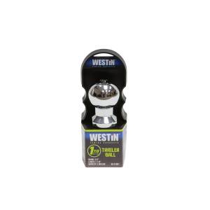 Westin - Westin Westin Trailer Ball 65-91001 - Image 1