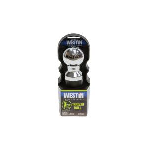 Westin - Westin Westin Trailer Ball 65-91002 - Image 2