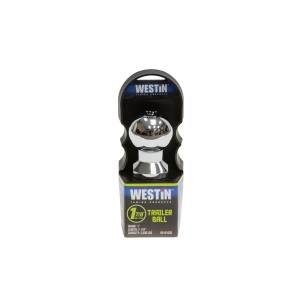 Westin - Westin Westin Trailer Ball 65-91003 - Image 1