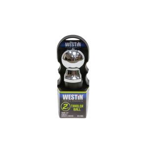Westin - Westin Westin Trailer Ball 65-91006 - Image 2