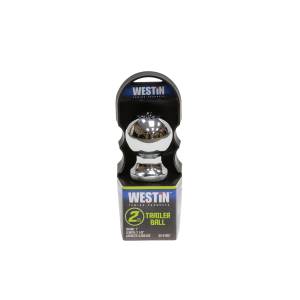 Westin - Westin Westin Trailer Ball 65-91007 - Image 1