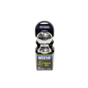 Westin - Westin Westin Trailer Ball 65-91008 - Image 3