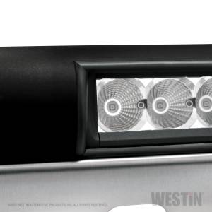 Westin - Westin Ultimate LED Bull Bar 32-4025L - Image 3