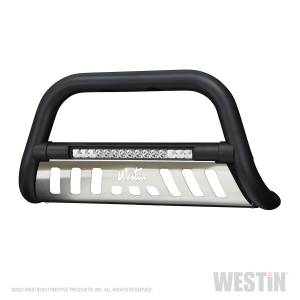 Westin - Westin Ultimate LED Bull Bar 32-4025L - Image 4